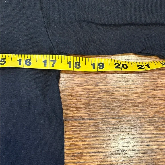 Unisex Black Boston Concert 2012 T-Shirt - Size Small, NWOT - Picture 6 of 8